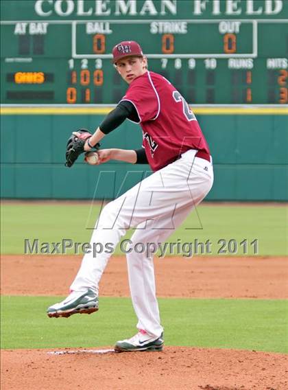 Thumbnail 1 in Green Hope @ Panther Creek photogallery.