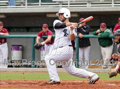 Thumbnail 3 in Green Hope @ Panther Creek photogallery.