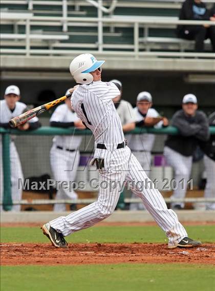Thumbnail 3 in Green Hope @ Panther Creek photogallery.