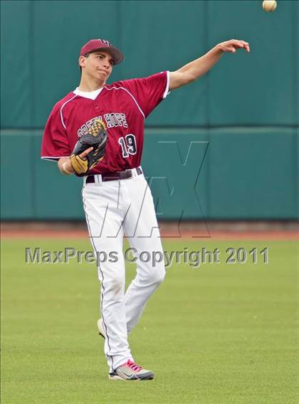 Thumbnail 1 in Green Hope @ Panther Creek photogallery.