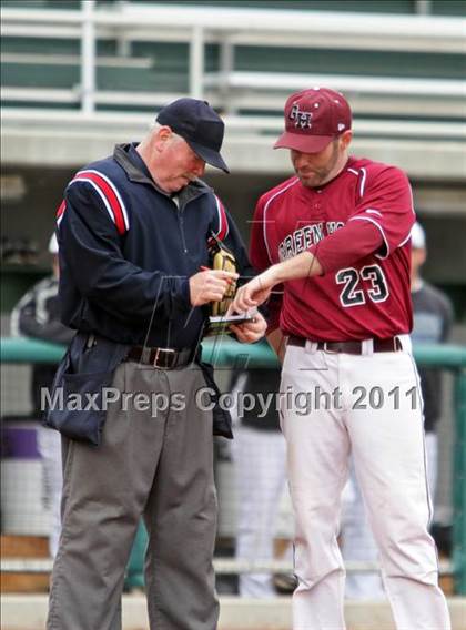 Thumbnail 3 in Green Hope @ Panther Creek photogallery.