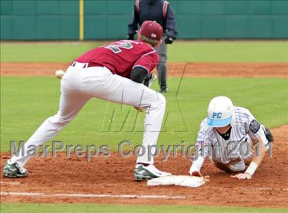 Thumbnail 1 in Green Hope @ Panther Creek photogallery.
