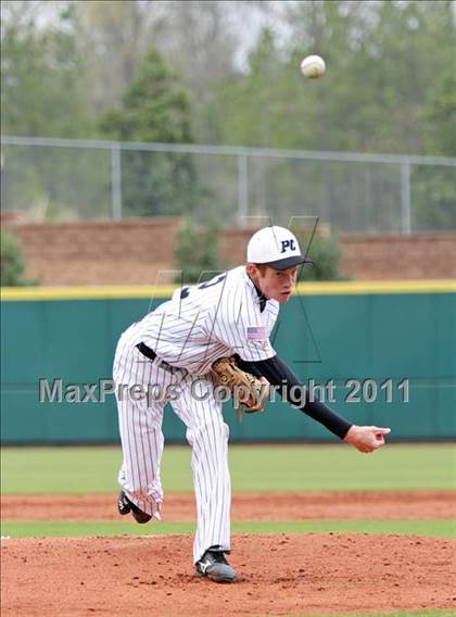 Thumbnail 3 in Green Hope @ Panther Creek photogallery.