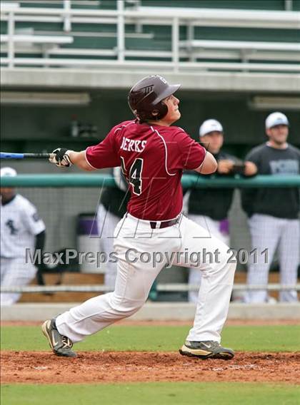 Thumbnail 1 in Green Hope @ Panther Creek photogallery.