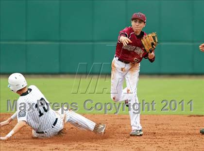 Thumbnail 1 in Green Hope @ Panther Creek photogallery.
