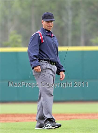 Thumbnail 1 in Green Hope @ Panther Creek photogallery.