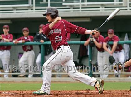 Thumbnail 1 in Green Hope @ Panther Creek photogallery.