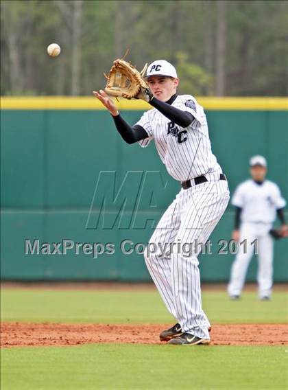 Thumbnail 3 in Green Hope @ Panther Creek photogallery.