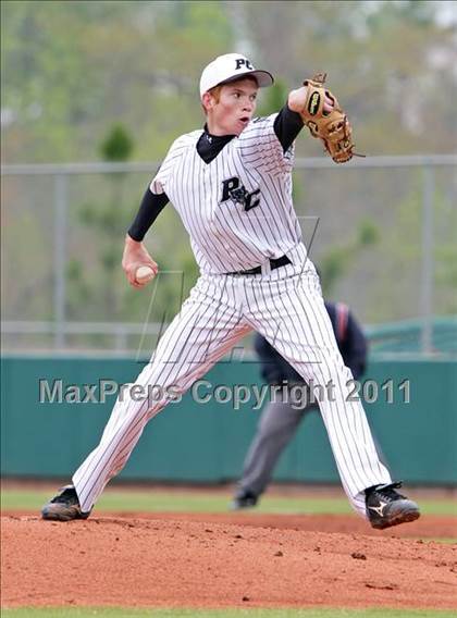 Thumbnail 3 in Green Hope @ Panther Creek photogallery.