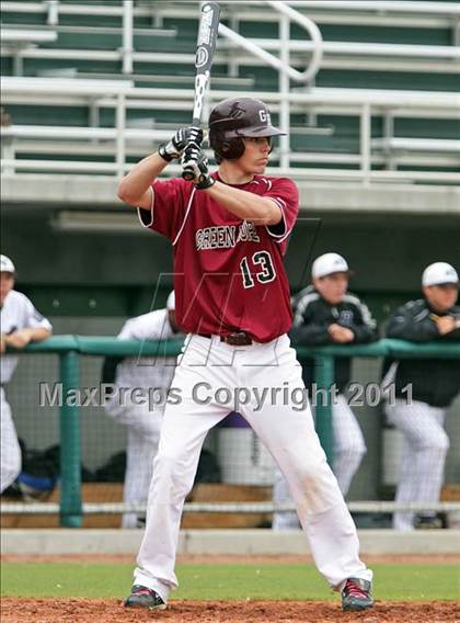Thumbnail 1 in Green Hope @ Panther Creek photogallery.