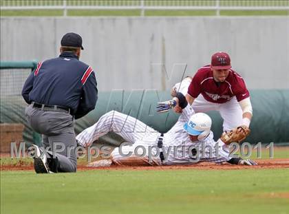Thumbnail 3 in Green Hope @ Panther Creek photogallery.