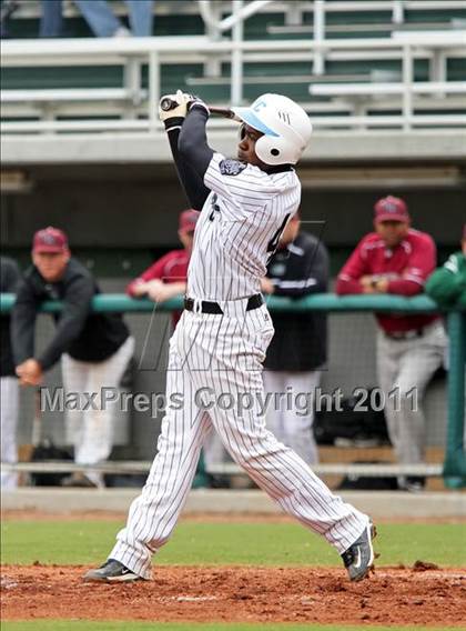 Thumbnail 3 in Green Hope @ Panther Creek photogallery.