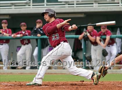 Thumbnail 2 in Green Hope @ Panther Creek photogallery.