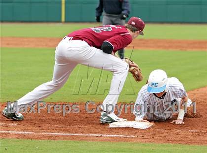 Thumbnail 2 in Green Hope @ Panther Creek photogallery.