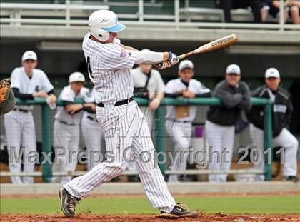 Thumbnail 3 in Green Hope @ Panther Creek photogallery.