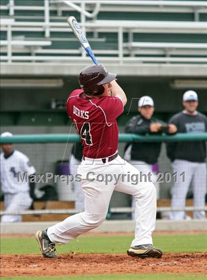Thumbnail 3 in Green Hope @ Panther Creek photogallery.