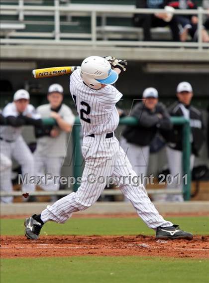 Thumbnail 3 in Green Hope @ Panther Creek photogallery.