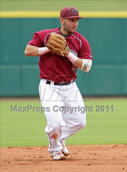 Thumbnail 2 in Green Hope @ Panther Creek photogallery.