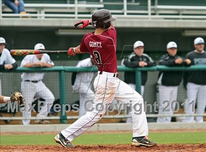 Thumbnail 3 in Green Hope @ Panther Creek photogallery.