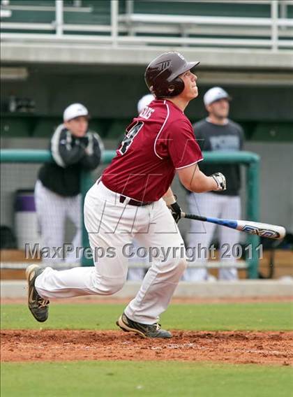 Thumbnail 3 in Green Hope @ Panther Creek photogallery.