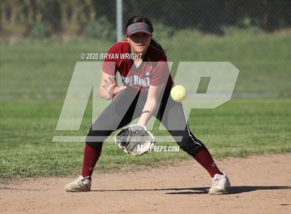 Thumbnail 2 in Orange Lutheran @ Esperanza photogallery.