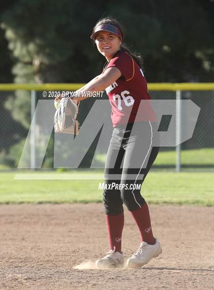Thumbnail 1 in Orange Lutheran @ Esperanza photogallery.
