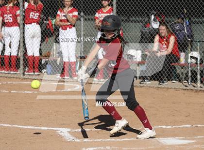 Thumbnail 3 in Orange Lutheran @ Esperanza photogallery.