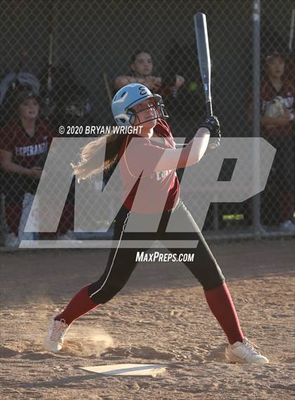 Thumbnail 2 in Orange Lutheran @ Esperanza photogallery.