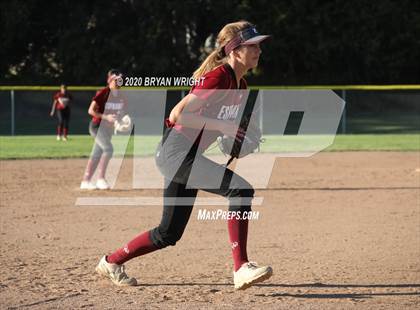 Thumbnail 2 in Orange Lutheran @ Esperanza photogallery.
