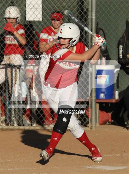 Thumbnail 3 in Orange Lutheran @ Esperanza photogallery.