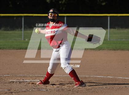 Thumbnail 3 in Orange Lutheran @ Esperanza photogallery.