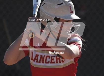 Thumbnail 1 in Orange Lutheran @ Esperanza photogallery.