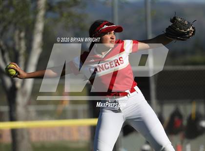 Thumbnail 3 in Orange Lutheran @ Esperanza photogallery.