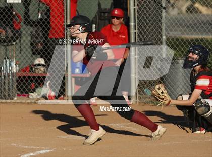 Thumbnail 2 in Orange Lutheran @ Esperanza photogallery.