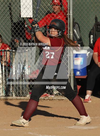 Thumbnail 3 in Orange Lutheran @ Esperanza photogallery.