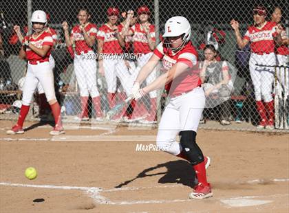 Thumbnail 3 in Orange Lutheran @ Esperanza photogallery.
