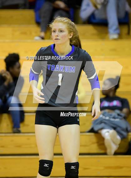 Thumbnail 3 in Yoakum @ Stockdale photogallery.