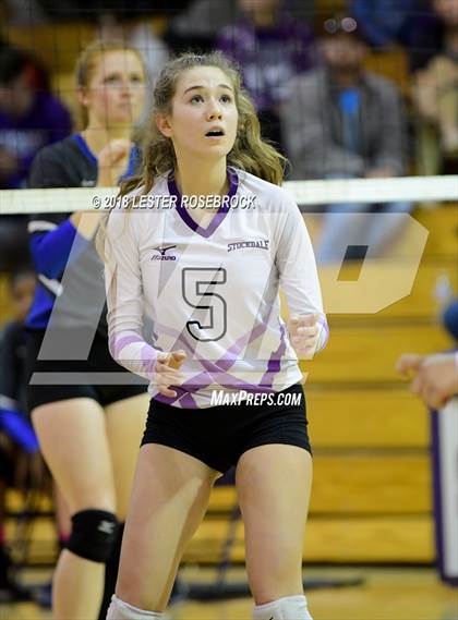 Thumbnail 3 in Yoakum @ Stockdale photogallery.