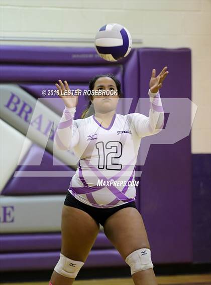 Thumbnail 2 in Yoakum @ Stockdale photogallery.