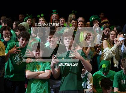 Thumbnail 3 in Ursuline vs Albertus Magnus (NYSPHSAA Class 2A Section 1 Semifinal) photogallery.