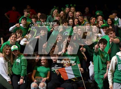 Thumbnail 2 in Ursuline vs Albertus Magnus (NYSPHSAA Class 2A Section 1 Semifinal) photogallery.