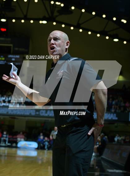 Thumbnail 3 in Ursuline vs Albertus Magnus (NYSPHSAA Class 2A Section 1 Semifinal) photogallery.