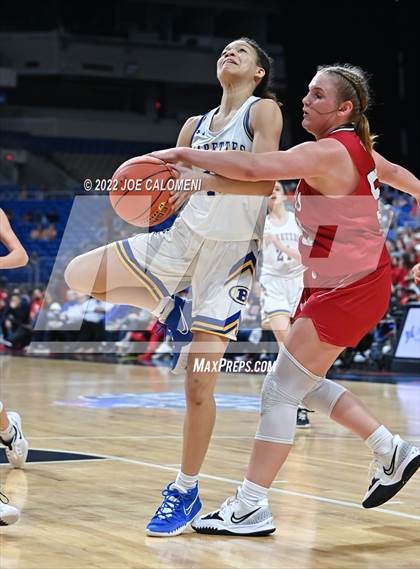 Thumbnail 3 in Brownsboro vs Fredericksburg (UIL 4A State Semifinals) photogallery.
