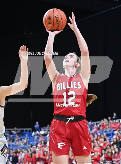 Thumbnail 1 in Brownsboro vs Fredericksburg (UIL 4A State Semifinals) photogallery.