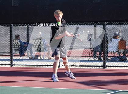 Thumbnail 1 in Fossil Ridge @ Regis Jesuit (CHSAA 5A Boys Dual Team Semifinals) photogallery.