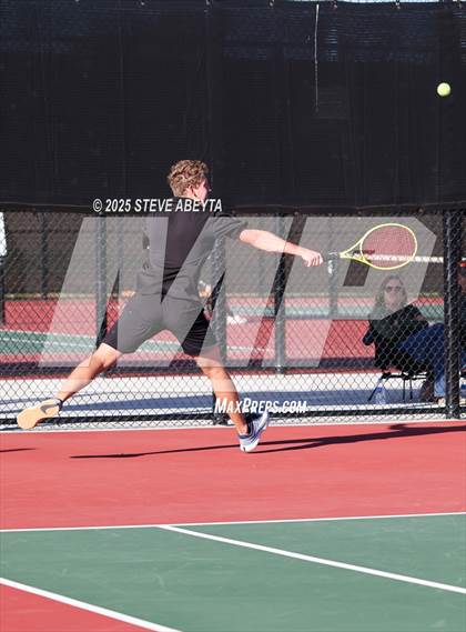 Thumbnail 2 in Fossil Ridge @ Regis Jesuit (CHSAA 5A Boys Dual Team Semifinals) photogallery.
