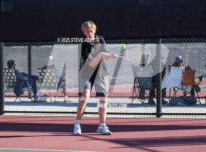 Thumbnail 2 in Fossil Ridge @ Regis Jesuit (CHSAA 5A Boys Dual Team Semifinals) photogallery.