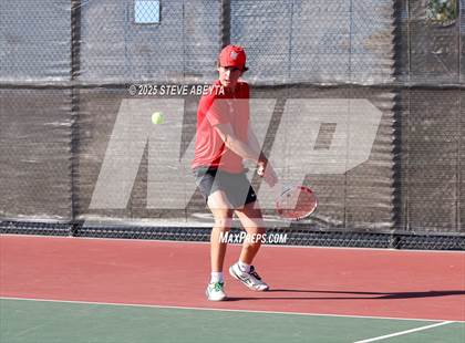 Thumbnail 2 in Fossil Ridge @ Regis Jesuit (CHSAA 5A Boys Dual Team Semifinals) photogallery.