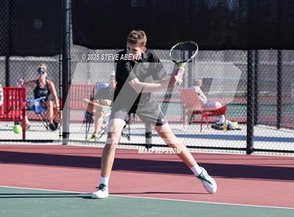 Thumbnail 3 in Fossil Ridge @ Regis Jesuit (CHSAA 5A Boys Dual Team Semifinals) photogallery.
