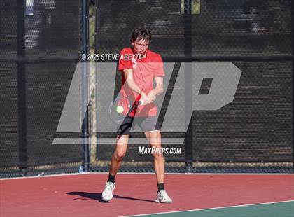 Thumbnail 3 in Fossil Ridge @ Regis Jesuit (CHSAA 5A Boys Dual Team Semifinals) photogallery.